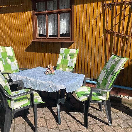 Ferienwohnung Beer Fehrenbach Exteriör bild